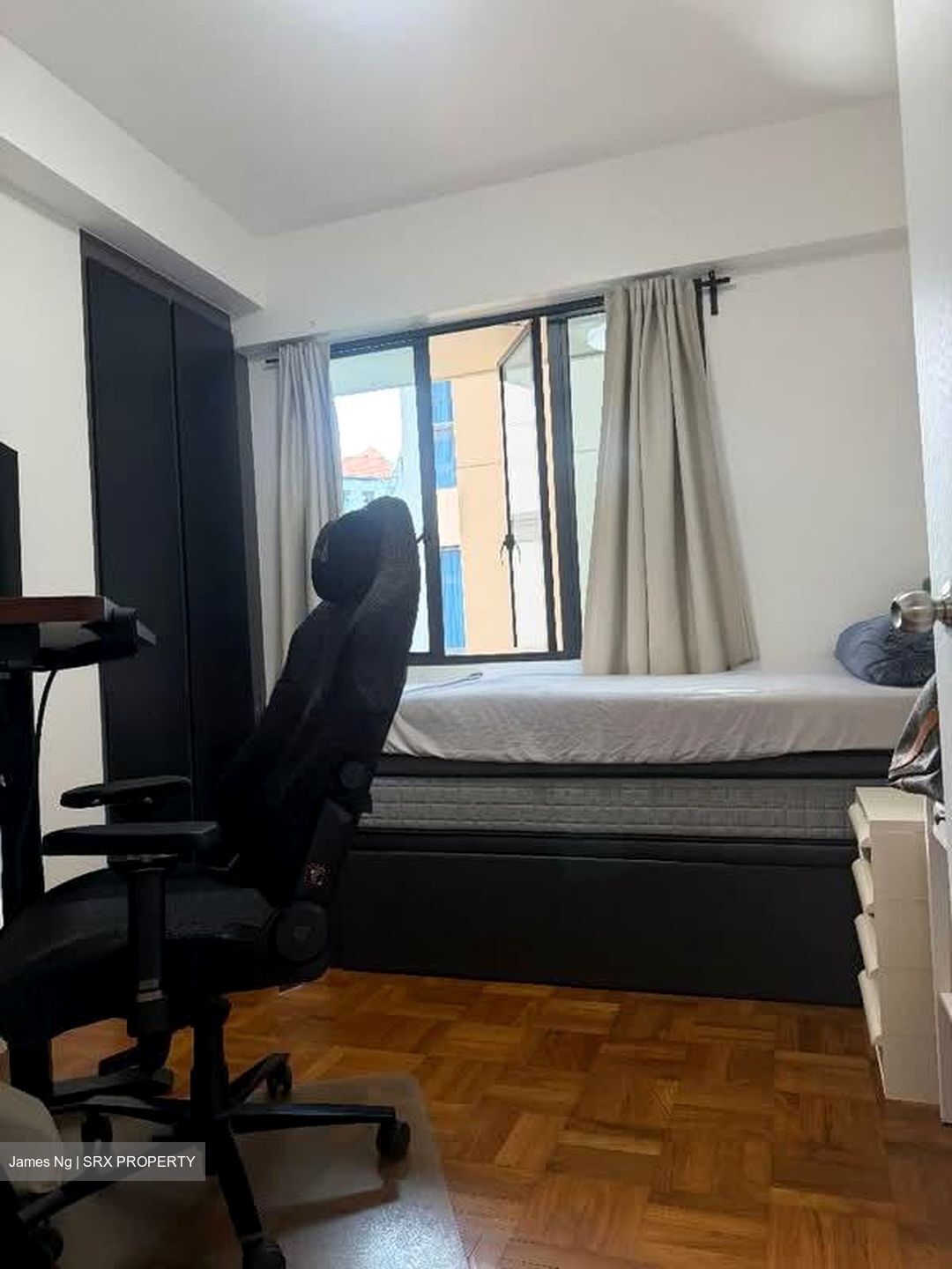 Regent Grove (D23), Condominium #553281541